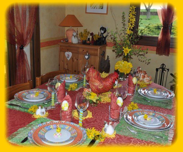 paques-poules-et-jonquilles 0133