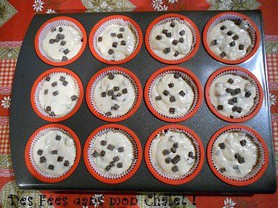 Muffins 1