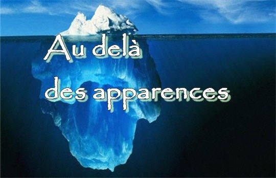 au delà