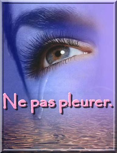 essayer de ne pas pleurer On peut ventuellement s'entra ner mais a doit tre bien plus difficile et je ne sais pas comment faire (modifi par radiator le 06-04-2013 10:05) 0 0 shu-mei tu peux te faire essayer de te faire tr s mal c'est l' motion qui cr e la possibilit de pleurer. essayer de ne pas pleurer On peut ventuellement s'entra ner mais a doit tre bien plus difficile et je ne sais pas comment faire (modifi par radiator le 06-04-2013 10:05) 0 0 shu-mei tu peux te faire essayer de te faire tr s mal c'est l' motion qui cr e la possibilit de pleurer.