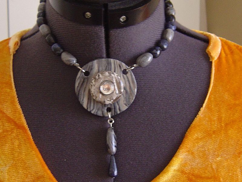 Bijoux en fimo a vendre