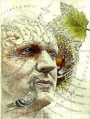 rupert sheldrake