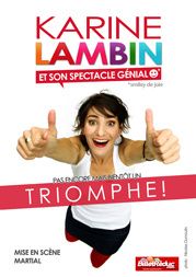 KarineLambinNewsLetter