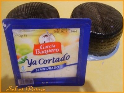 fromages
