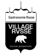 Village russe
