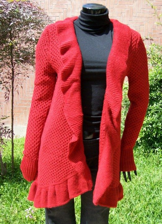 Cardigan