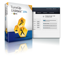 download tuneup utilities 2014 product key