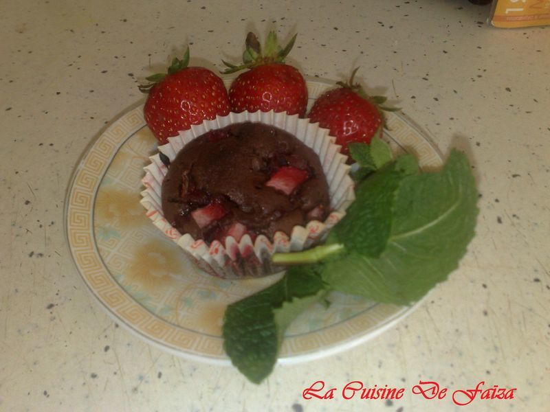 Muffins_choco_fraise1
