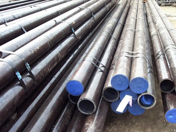 strength steel yield carbon pipe Pipe Steel Pipe, Alloy Seamless  Gr.10  Seamless A333 ASTM