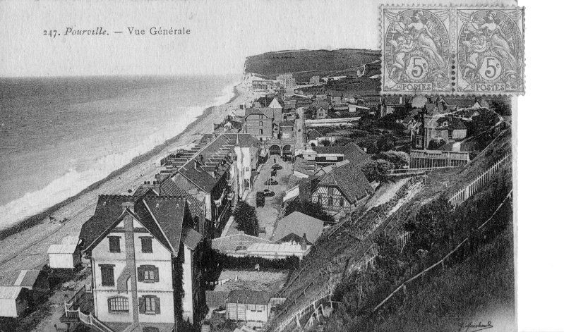 pourville