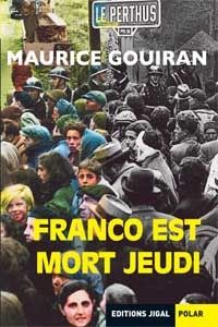 franco est mort