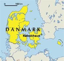 Danemark