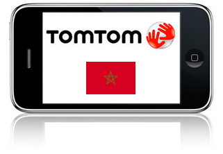 TomTom UK Ireland IPA Cracked for iOS Free Download