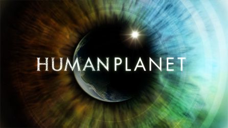 human-planet
