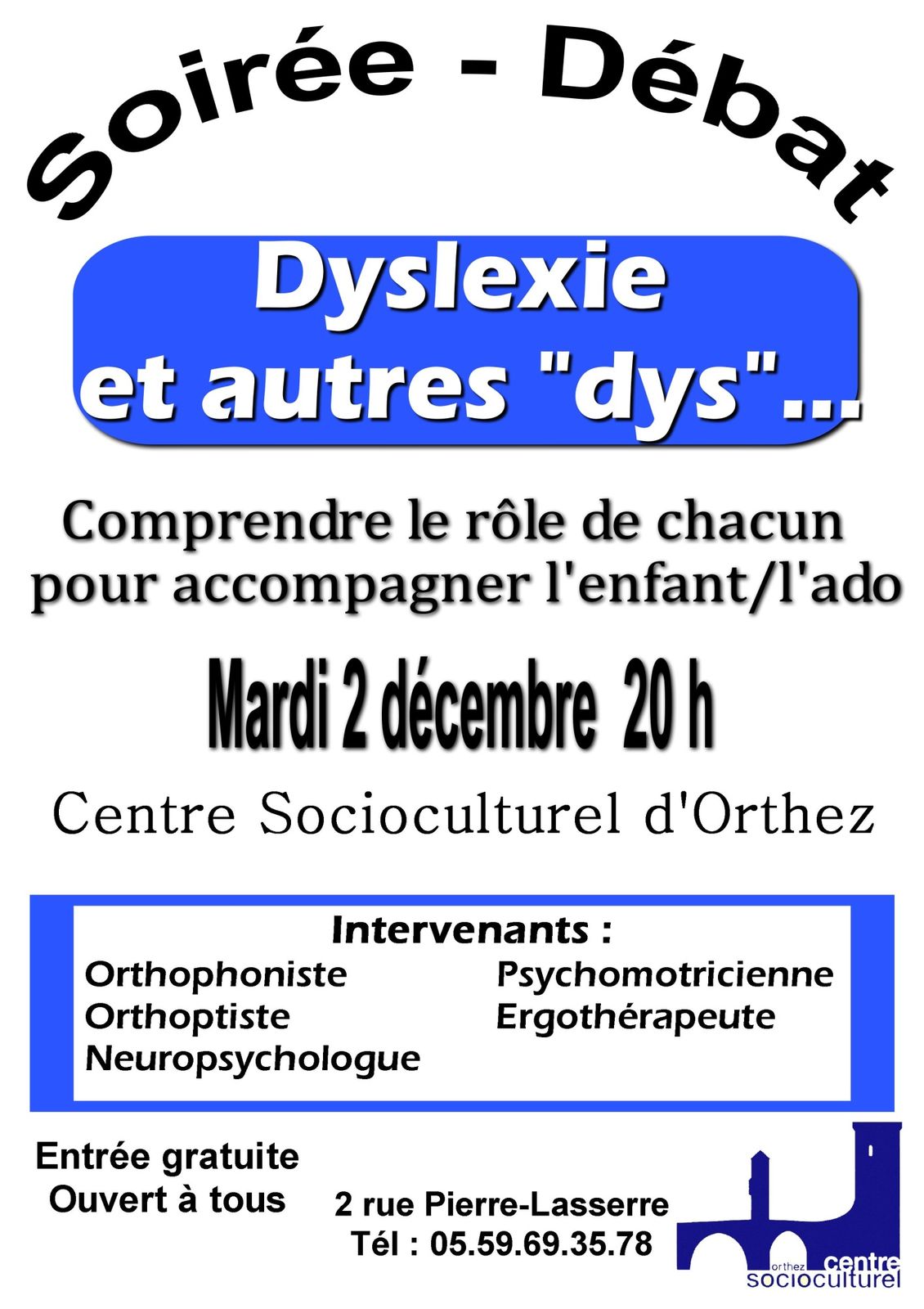 site rencontre orthez