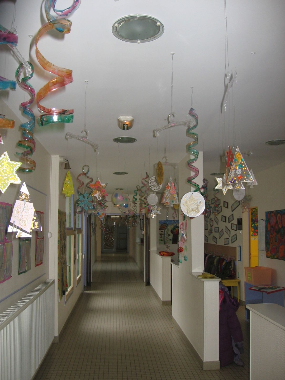 Album - deco-de-Noel-sur-la-transparence - Blog de Reinette et blog d