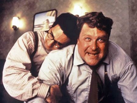 Barton Fink pr Milev