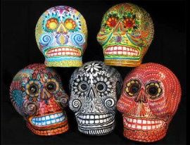 tetes-de-mort-mexicaines