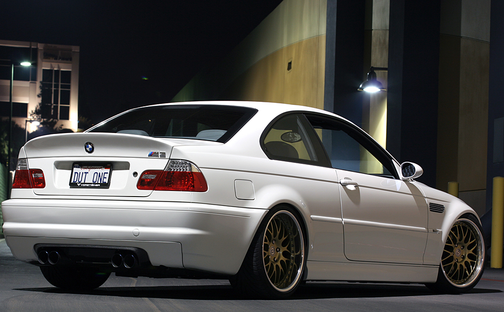 Bmw 318ci m3 #5