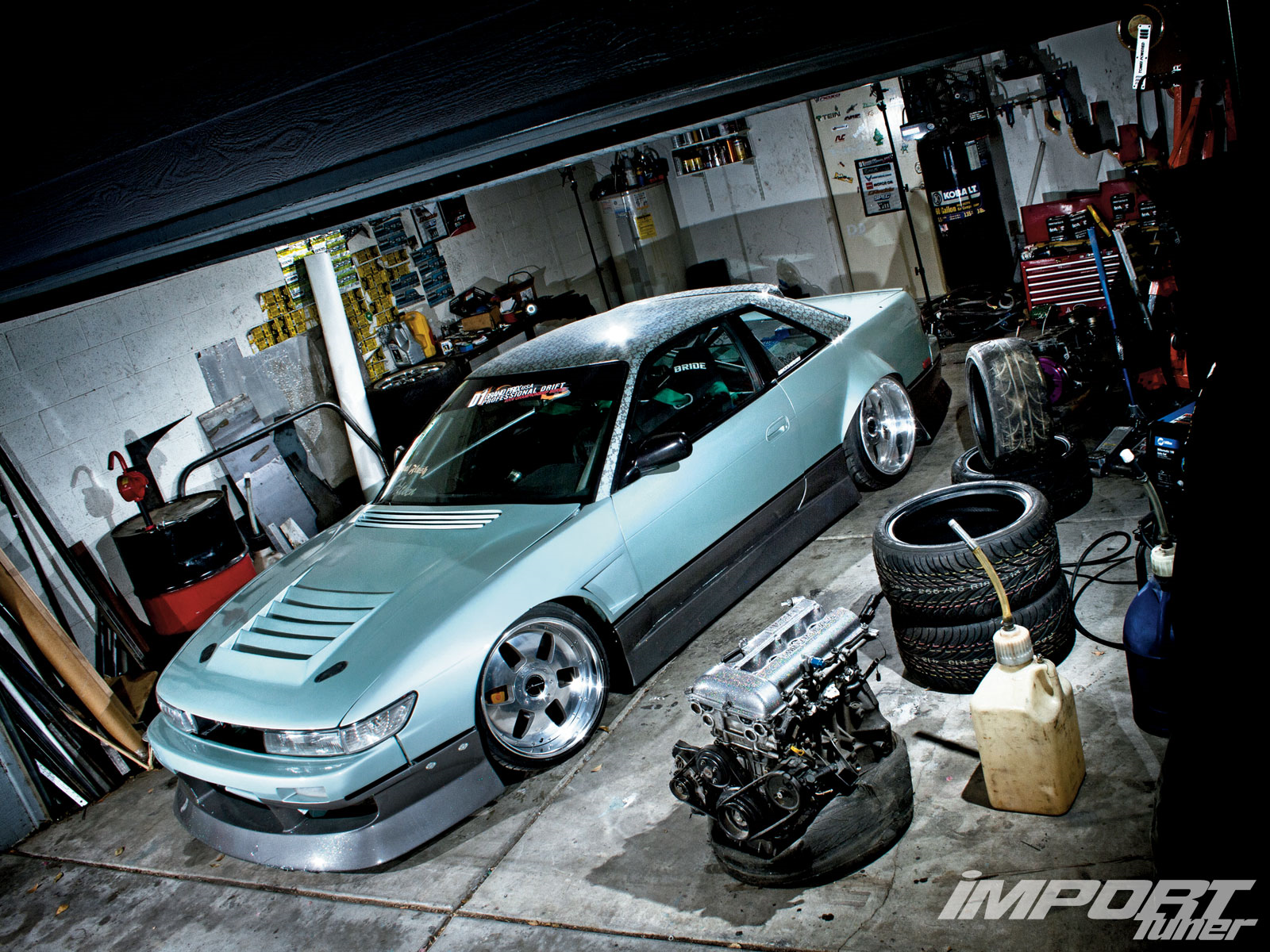 Nissan made in america #9