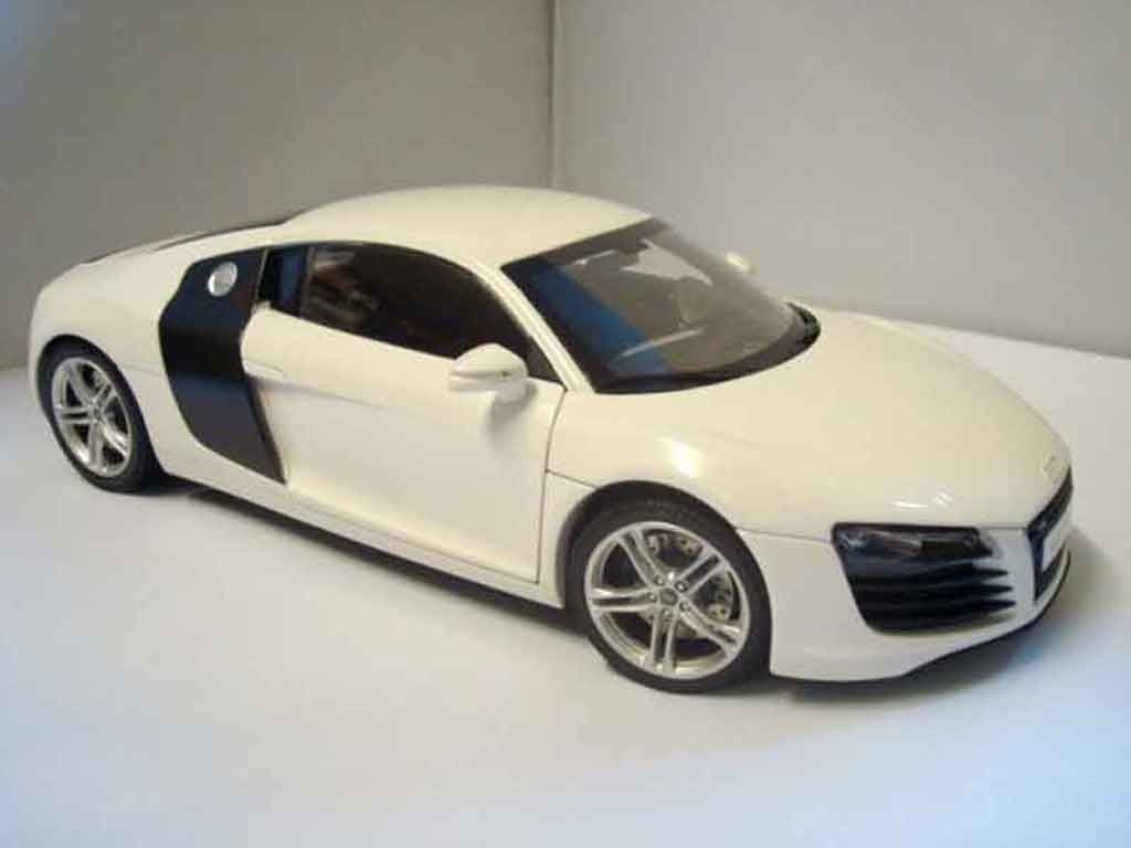 voiture audi miniature