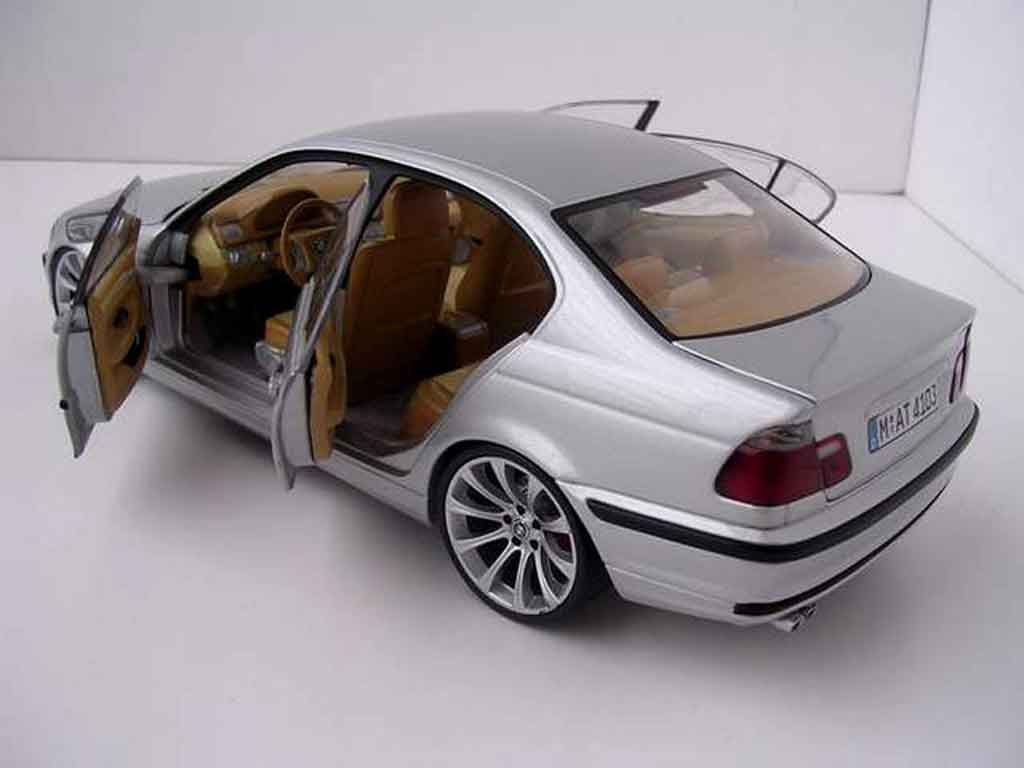 miniature bmw e46