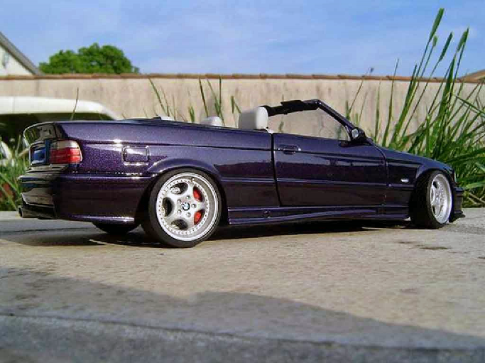 bmw m3 e36 miniature 1 18