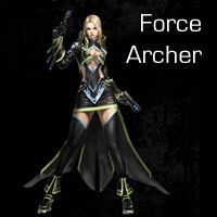 force archer