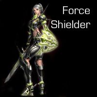 force shielder