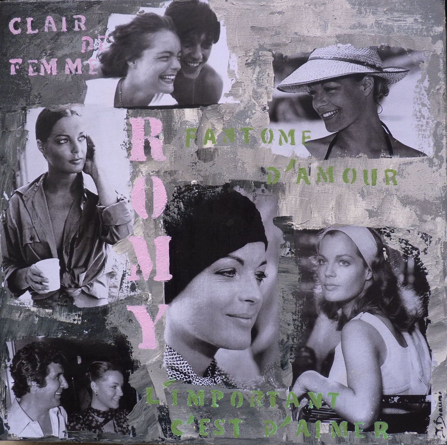 ROMY