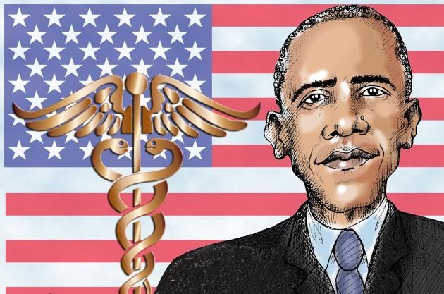 ObamaCare ? Santé précaire ! Obamacare110912