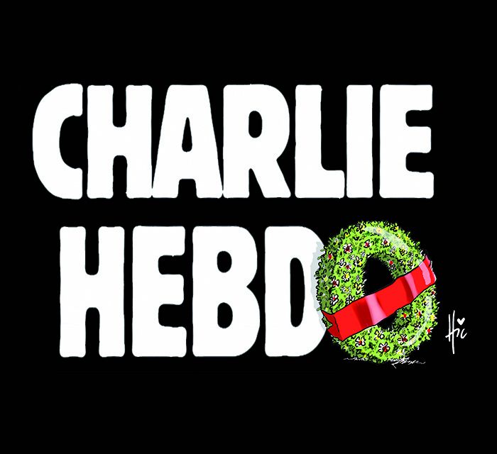 La fausse bonne conscience de l’Occident face au terrorisme Charlie-hebdo