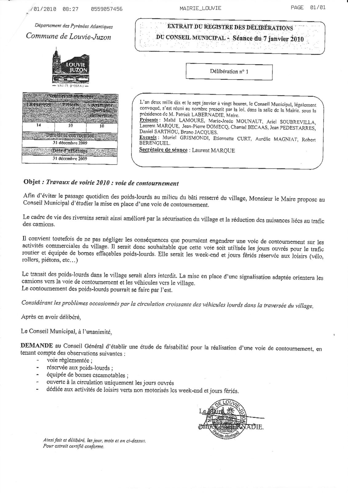 reglementation circulation poids lourds