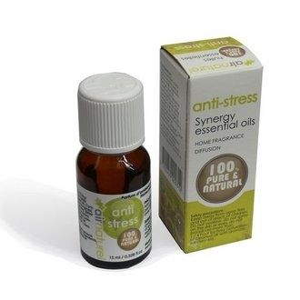 Huiles-essentielles anti stress