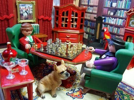 playmobil originaux b