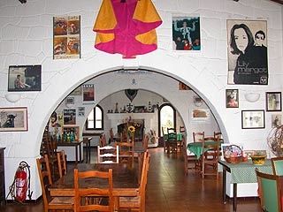 premiere rencontre restaurant