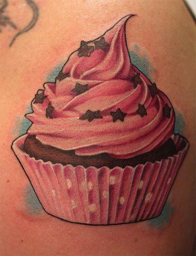 Cupcake-Tattoo-Kawaii-Tattoo-Blog