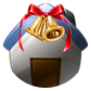 Home logo Noël 84x84