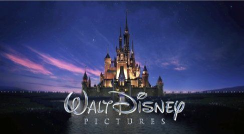 Logo Disney 2