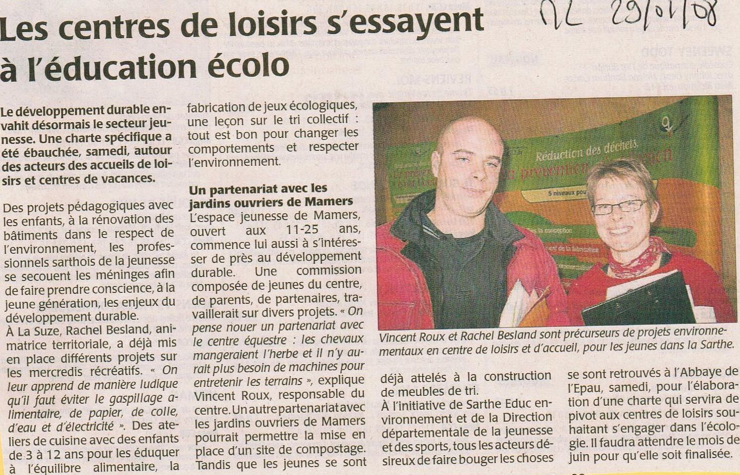 rencontres eedd
