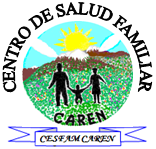 Logo Cesfam Carén