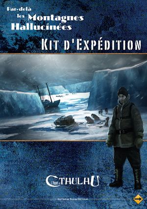 couv kit expedition
