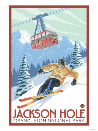 wyoming-skier-and-tram-jackson-hole
