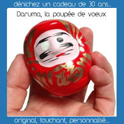 cadeau de rencontre