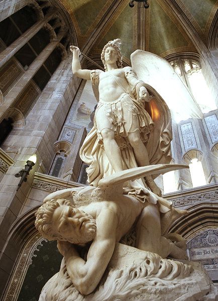 Résultat de recherche d'images pour "saint michel archange france"