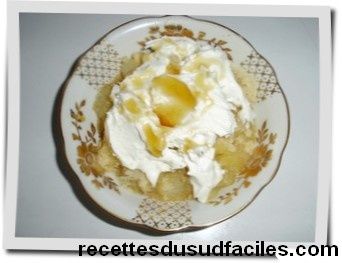 compotee aux fruits