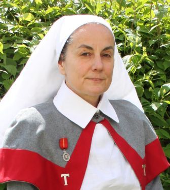 Françoise nurse