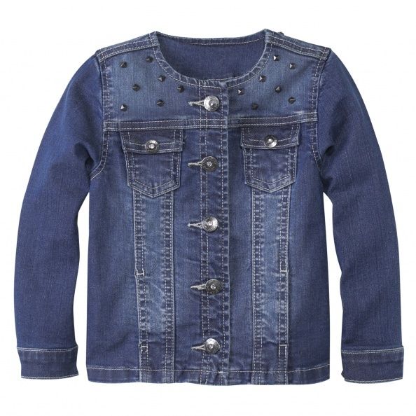 3 Pommes Jeans Fille