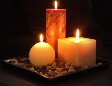 Divination par les bougies - Les Secrets d'Emmabelle