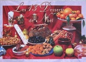 Une tradition provençale - Les Secrets d'Emmabelle
